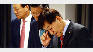 J노믹스 설계자 “일자리 파괴하면 정의로운 정책 아니다”