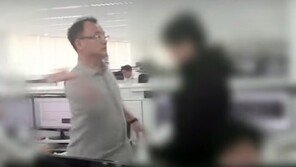 양진호 회장에 폭행 당한 피해자 3일 경찰 출석