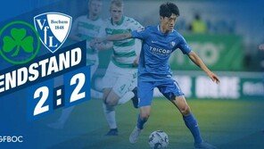 이청용, 두 경기 연속 도움 올려…시즌 4호