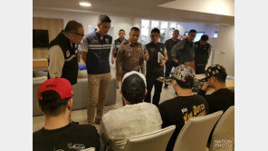 태국 경찰, ‘스포츠 도박사이트’ 운영 한국인 4명 검거