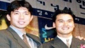 공주에 ‘박찬호 기념관’ 개관…노모 히데오 축사 “계속 친분 유지”