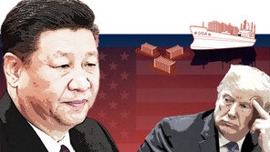 中 상무 부부장 “대등한 관계로 미중 갈등 풀 의사 있어”