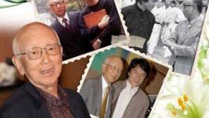 이소룡·성룡 발탁 ‘홍콩영화 대부’ 레이먼드 초우 타계