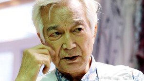 영화배우 신성일, 폐암으로 위독…사망설은 와전