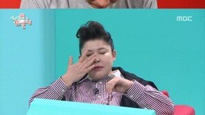 “힘들고 속상” ‘전참시’ 송성호, 이영자에게도 말 못 한 고충에 ‘눈물’