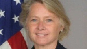 손턴 “미국 ‘중국 때리기’ 정치적 이유 때문”…“대화 중시파 축출”