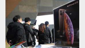 삼성, 3분기 스마트폰 1위 수성…수익성은 계속 나빠져