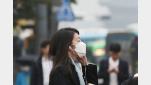 [날씨] 4일 낮밤 일교차 10도↑…미세먼지는 ‘한때 나쁨’