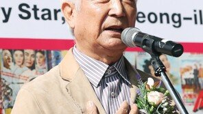 故 신성일 빈소, 오늘(4일) 오후 1시부터 조문 가능