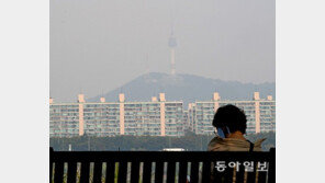 오늘(4일) 날씨, 맑지만 일교차 커…전국 곳곳 미세먼지 ‘나쁨’