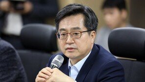 ‘김동연 부총리 교체 임박’ 역대 초대장관 교체 시기 보니…