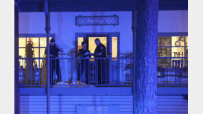 요가학원 총격범, 여혐주의자·인셀 자처…피임지원 비난