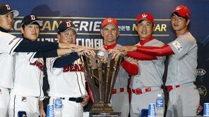 10년 전 그들은? 두산-SK 베테랑들의 맞대결 기록