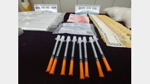 마약류 매매정보, 인터넷에 차고 넘친다…신고건수 급증