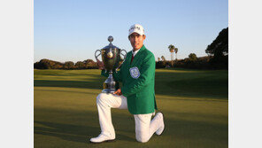 11년 기다린 박효원 “기회 오리라 믿었다”