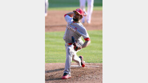 SK 필승공식의 완성…산체스, ‘앙헬 타임’이 시작됐다