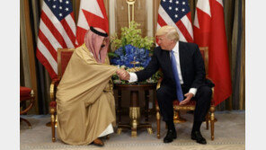 바레인 최고법원, ‘무죄’ 판결 반체제 지도자 살만 종신형선고