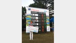 현실로 다가온 미국 진출…이정은6의 결정만 남았다