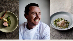 레스케이프 호텔, 호주 브레이와 디너 진행