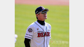 [스토리 KS] ‘만점 수석’ 베어스와 아름다운 작별 준비하는 이강철