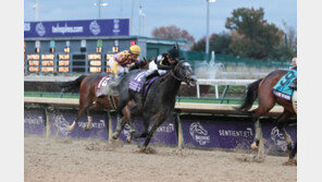 “닉스고 일냈다!” 케이닉스마, 브리더스컵 준우승