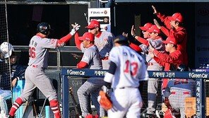 [알쓸포잡] ‘가을정권’의 반전…30G 미만 출전→PS 홈런 타자는?