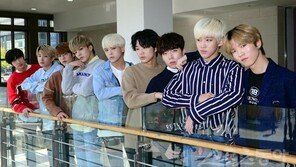 [인터뷰] 디크런치 “방탄소년단처럼…성장형 아티스트가 꿈”