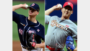 ‘럭키’ 후랭코프 vs ‘불운’ 문승원…2차전 행운의 여신 과연?