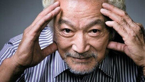 마지막까지 영화생각뿐…‘맨발의 청춘’ 신성일, 별이 되다