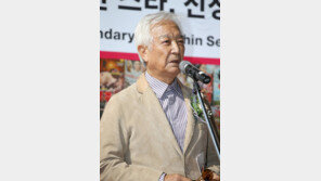 “난 딴따라 아니다”…자부심 컸던 ‘영원한 영화배우’ 신성일