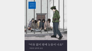 北, 국제인권단체 ‘성폭력 보고서’에 “정치적 모략이자 도발”