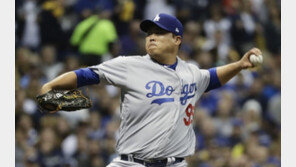 MLB.com, 텍사스에 가장 어울리는 FA로 류현진 언급