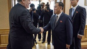 임박한 북미고위급회담 누가 배석할까…최선희 합류여부 주목