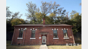 114년 금단의 땅… 일제 도로-감옥 흔적 그대로