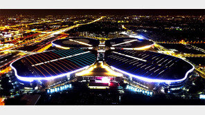 ‘자유무역’ 내세운 中상하이박람회, 한국기업 상품홍보 상영 막아