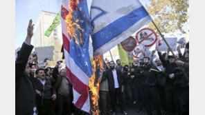 이란 유조선, 美추적 피해 식별장치 끄고 운항