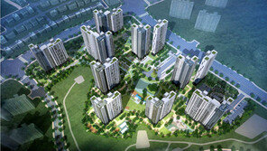 영종도에 협동조합 임대아파트 12월 착공