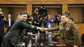 남북, 5일부터 한강하구 공동 수로조사…12월까지 40일간