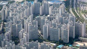 서울 아파트값 하락 확산…다음 지역은 어디?