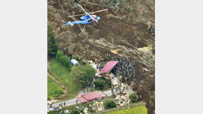 日 홋카이도 동북부서 규모 6.2 지진…쓰나미 가능성 없어