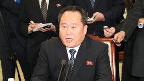 리선권 ‘냉면 목구멍’ 논란, 정진석 “與 물타기 애처로워”…박범계 “정치 쉽게 해”