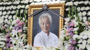 이순재 “故 신성일, 너무 일찍 갔다”…“신성일, 지금 조건이면10조 벌었다”