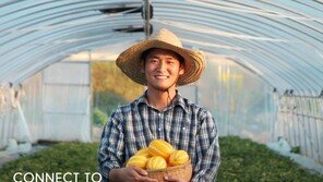 렉서스코리아, 젊은 농부들에 계절 음료 재료 공급 받는다