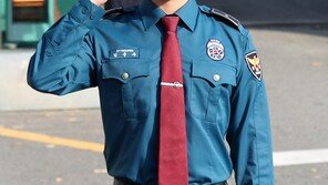 ‘전역’ 김준수 “많은 걸 느껴… 사회에 기여하는 사람되겠다”