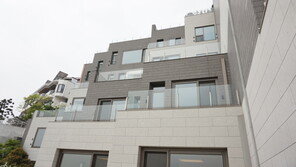 ‘라테라스 한남’ 잔여 가구 분양 중