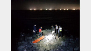 제주 여아 변사체 신원 확인 안돼…실종신고도 없어