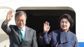 文대통령, 13일부터 ASEAN·APEC 참석차 5박6일 순방