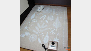 “하이젠 온수매트서 라돈 검출”…원안위 “피해 확인 중…신고 시 조사 착수”