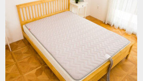 “두통, 기침 끊이질 않아”…라돈 검출 하이젠 온수매트  사용자 ‘분노’