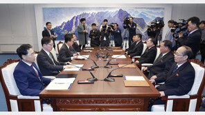 남북, 7일 보건의료 분과회담…전염병 공동대응체계 논의